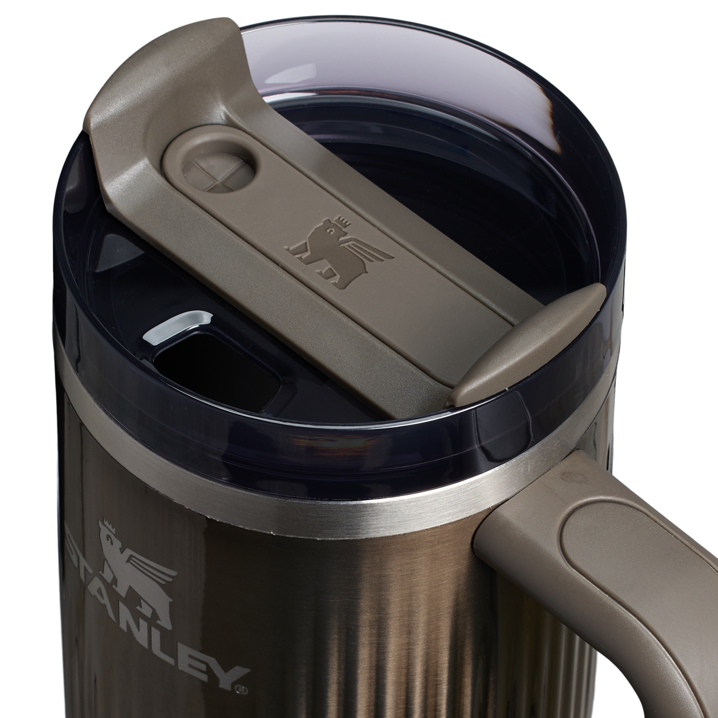 The Quencher® H2.0 Fluted Tumbler