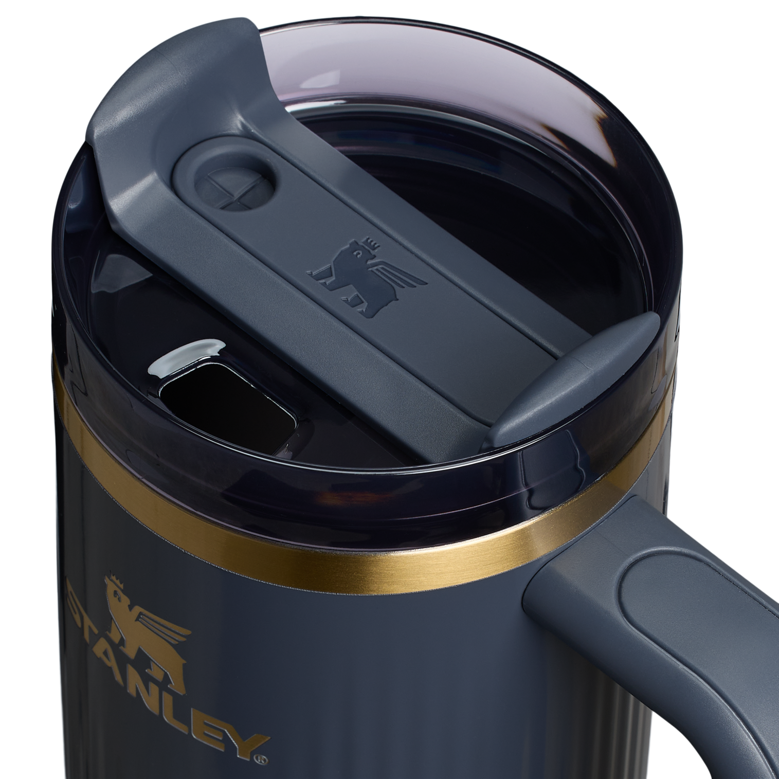 The Quencher® H2.0 Fluted Tumbler