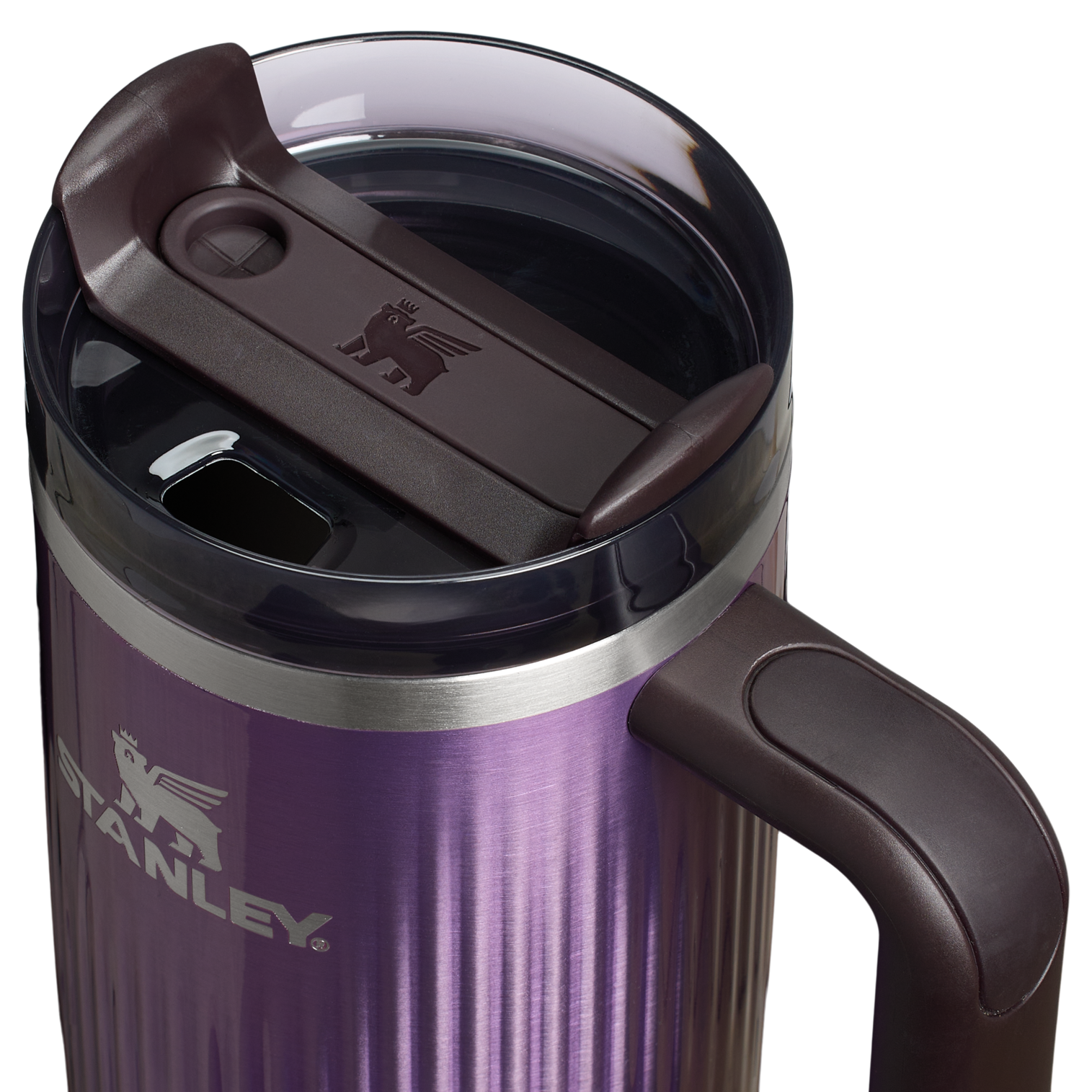 The Quencher® H2.0 Fluted Tumbler