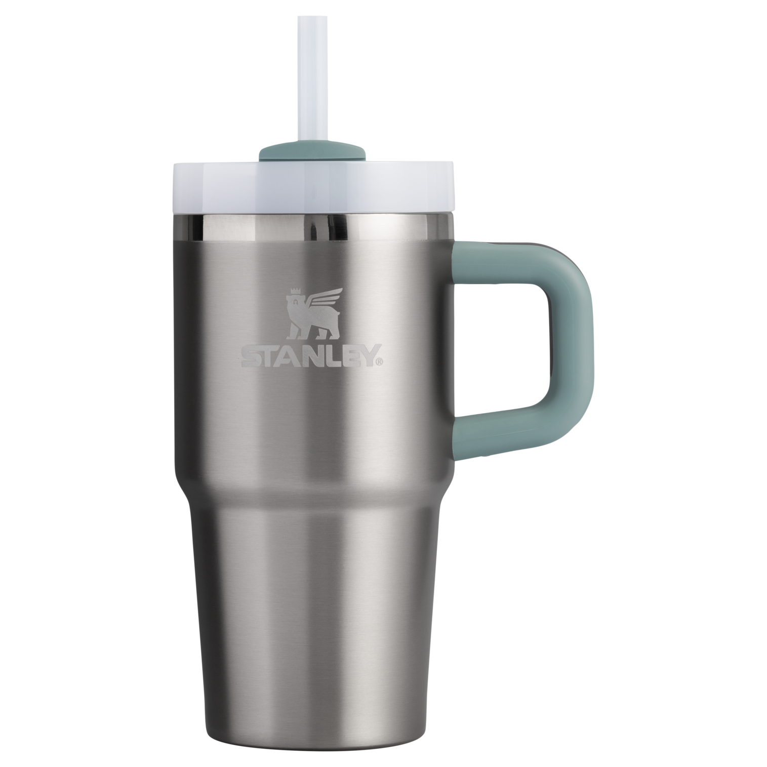 The Quencher H2.O Flowstate™ Tumbler with Handle | Stanley Create
