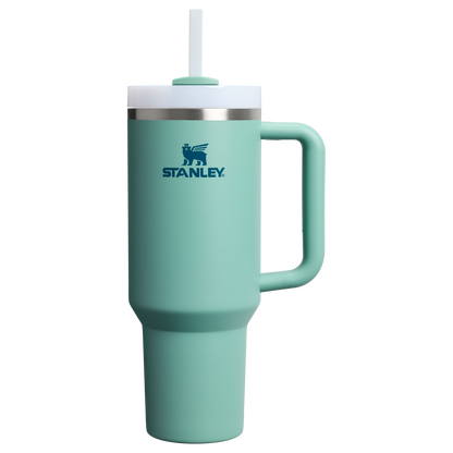 The Quencher H2.0 Flowstate™ Tumbler  | Stanley Create