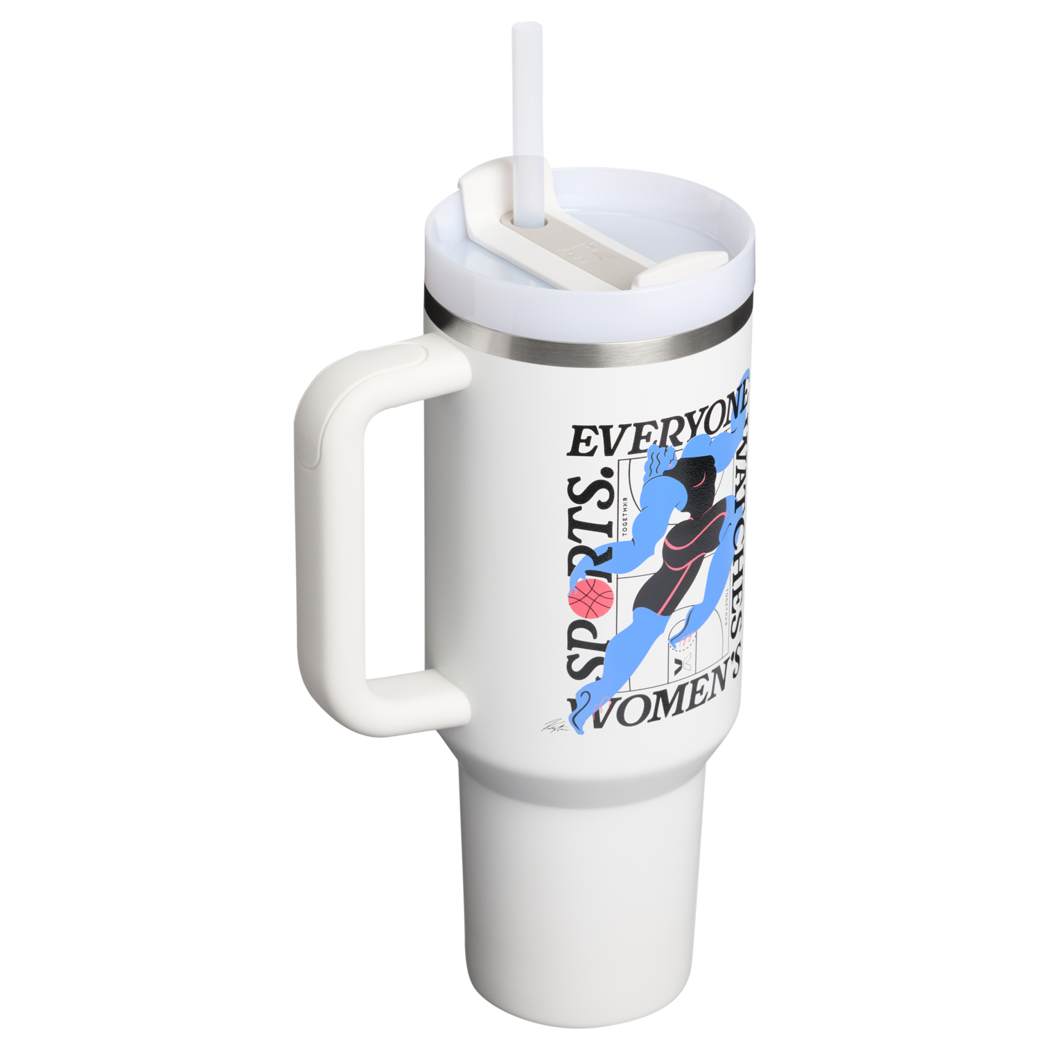 The Quencher H2.0 Flowstate™ Tumbler