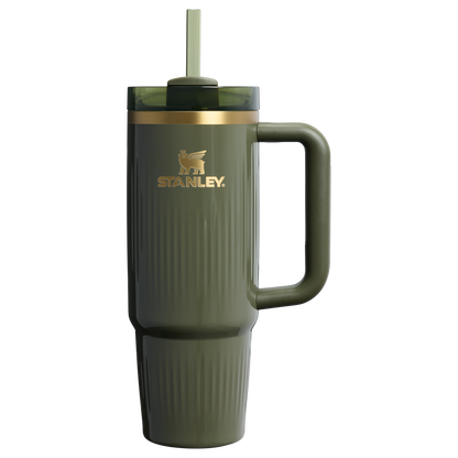 The Quencher® H2.0 Fluted Tumbler
