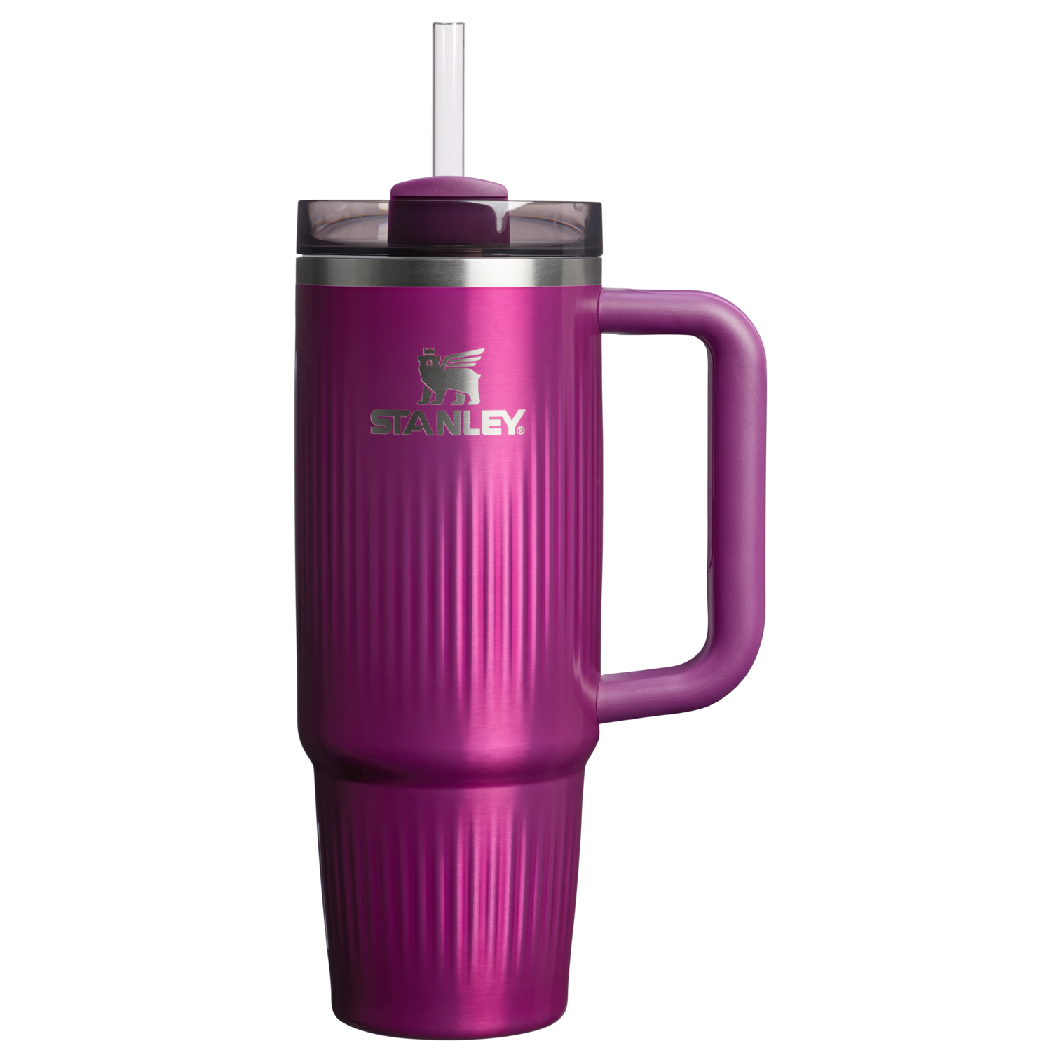 The Quencher® H2.0 Fluted Tumbler