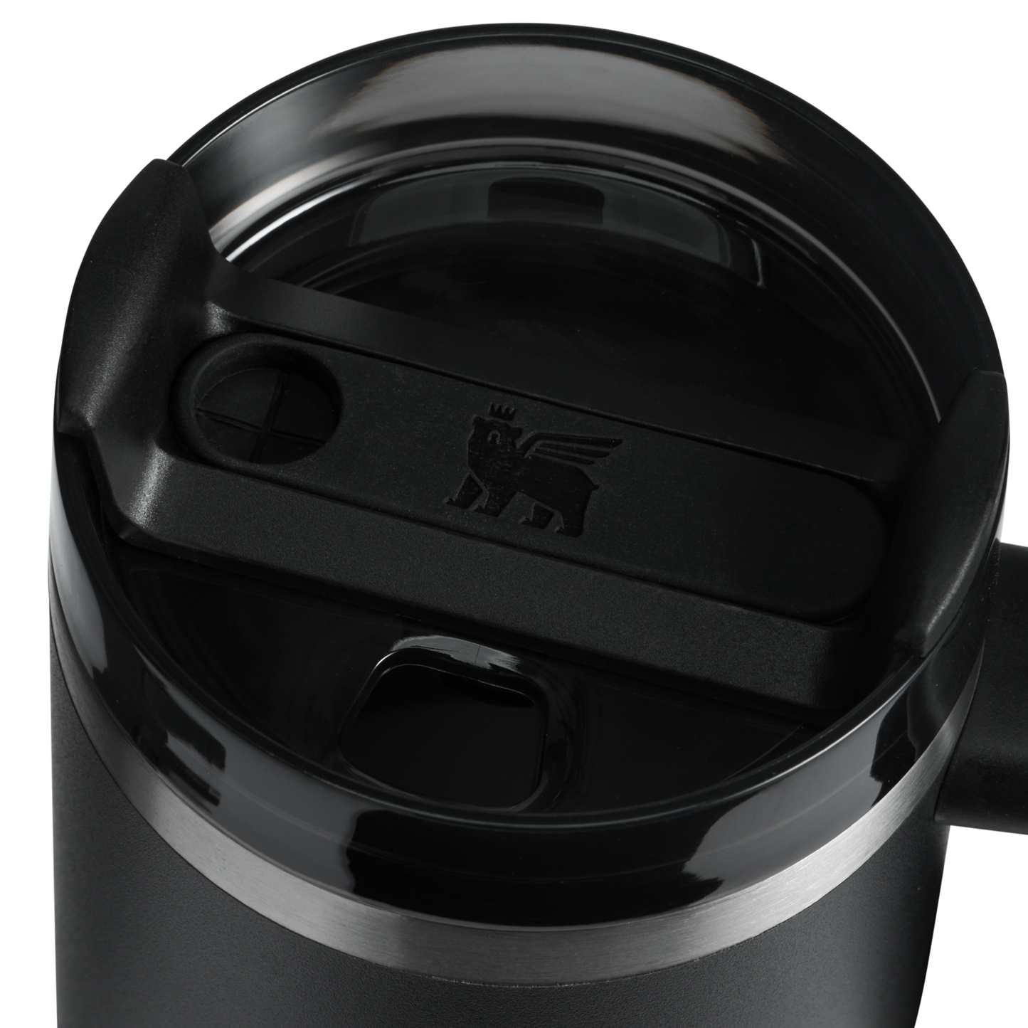 The Quencher H2.O Flowstate™ Tumbler with Handle | Stanley Create