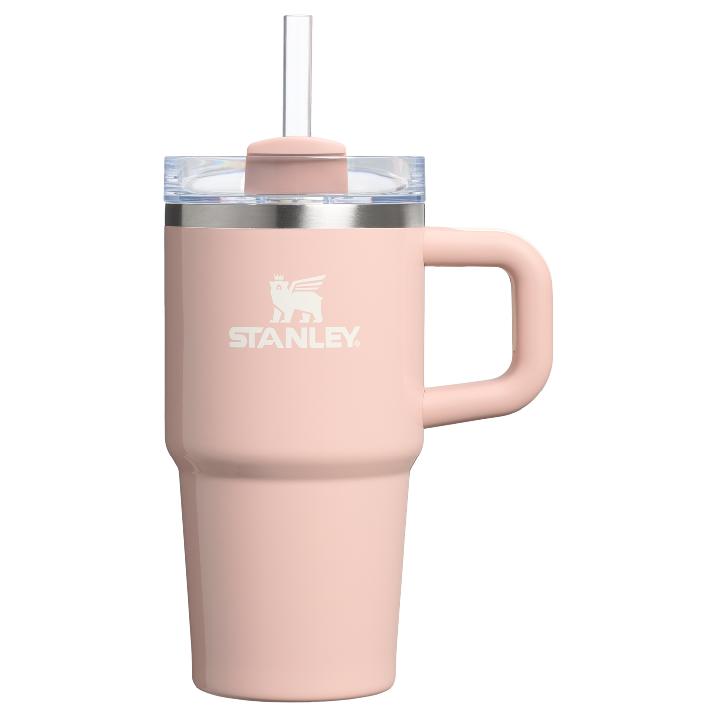 The Quencher H2.O Flowstate™ Tumbler with Handle | Stanley Create