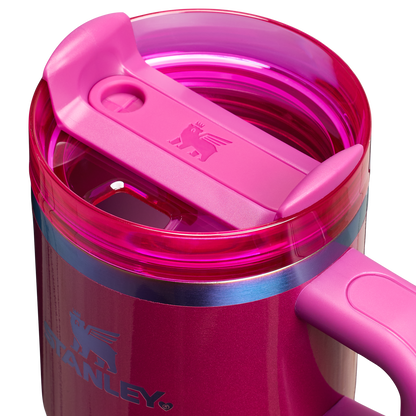 The Quencher H2.O Flowstate™ Tumbler with Handle | Stanley Create