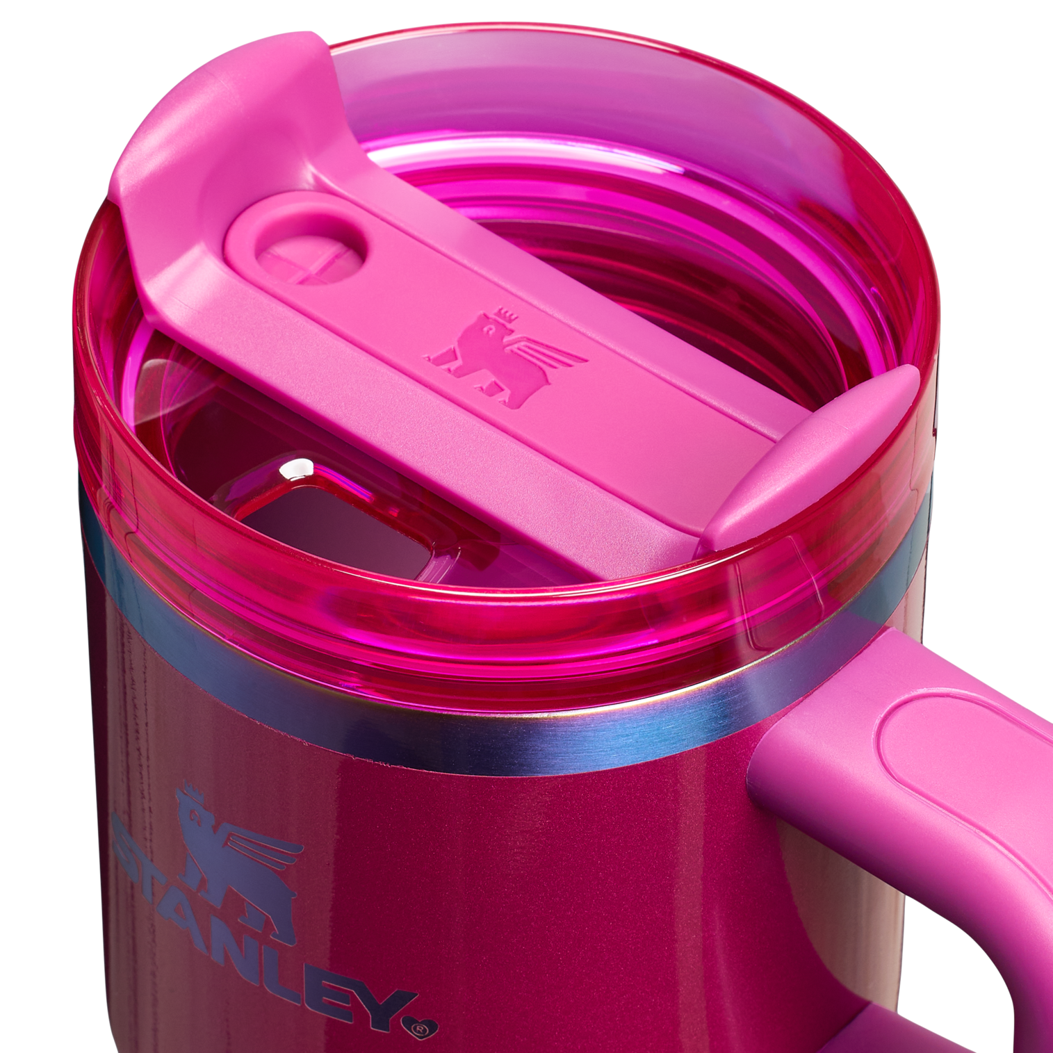 The Quencher H2.O Flowstate™ Tumbler | Stanley Create