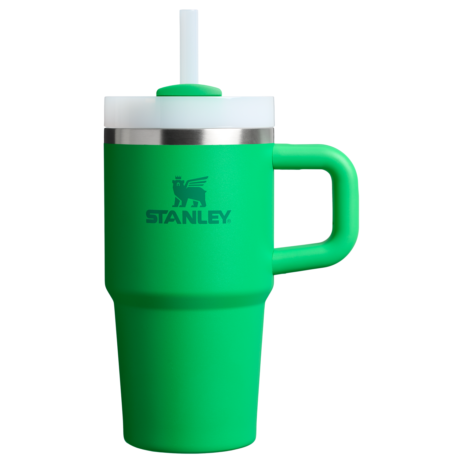 The Quencher H2.O Flowstate™ Tumbler with Handle | Stanley Create