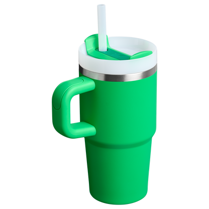The Quencher H2.O Flowstate™ Tumbler with Handle | Stanley Create