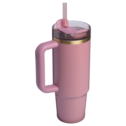 The Quencher H2.0 Flowstate™ Tumbler | Stanley Create