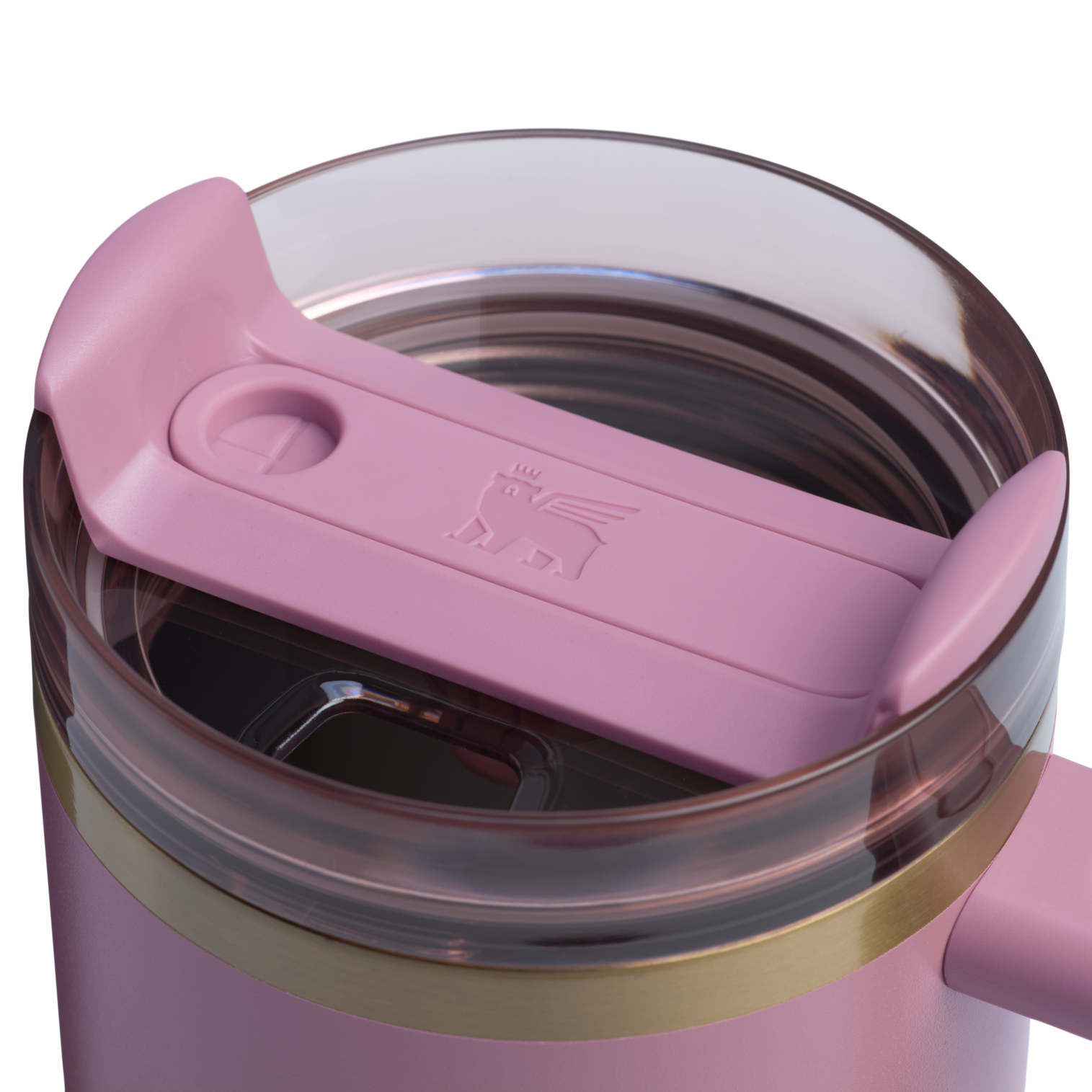 The Quencher H2.0 Flowstate™ Tumbler | Stanley Create