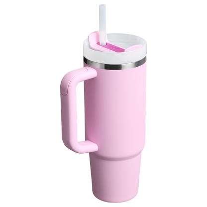 The Quencher H2.0 Flowstate™ Tumbler | Stanley Create