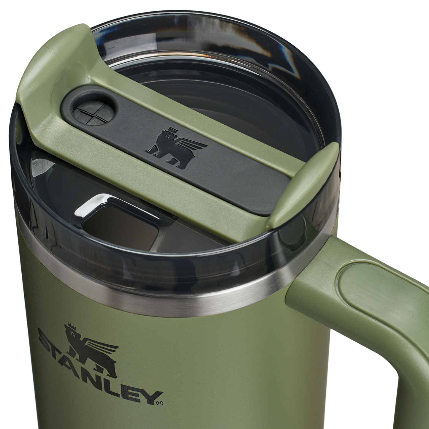 The Quencher H2.0 Flowstate™ Tumbler | Stanley Create