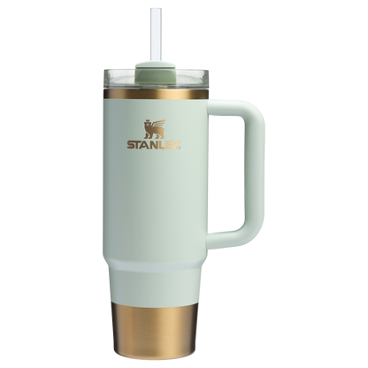 The Quencher H2.0 Flowstate™ Tumbler | Stanley Create