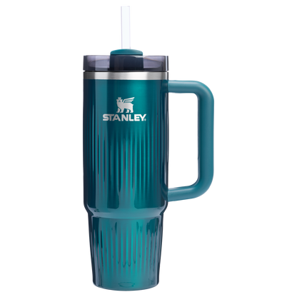 The Quencher® H2.0 Fluted Tumbler