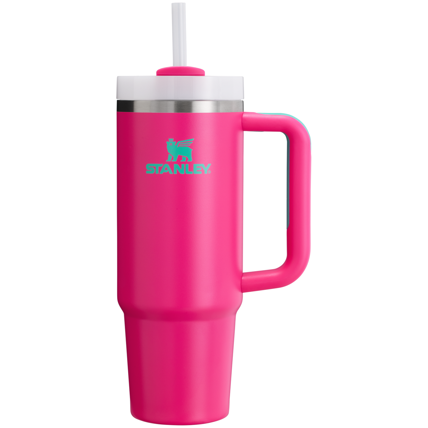 The Quencher H2.0 Flowstate™ Tumbler | Stanley Create