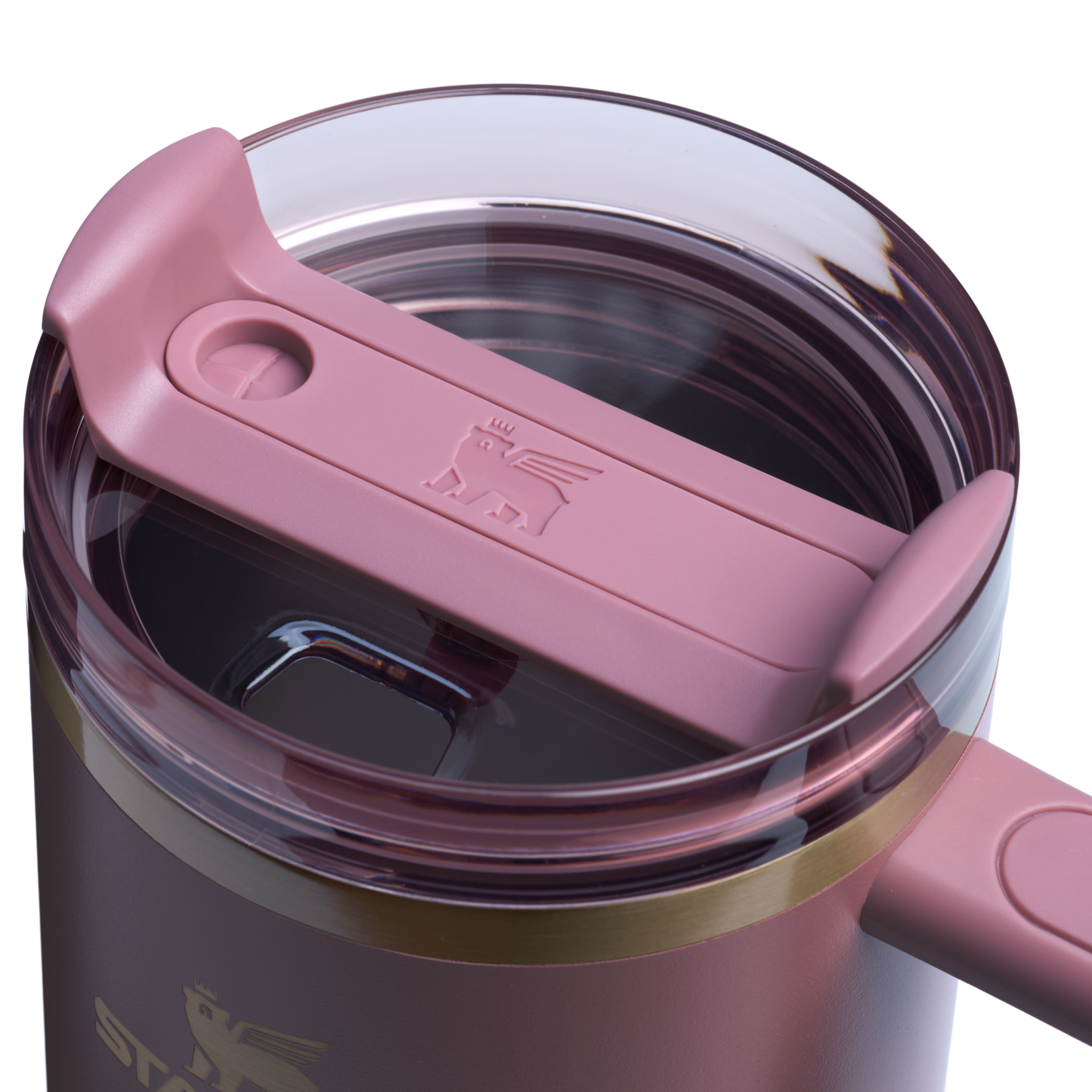 The Quencher H2.0 Flowstate™ Tumbler  | Stanley Create