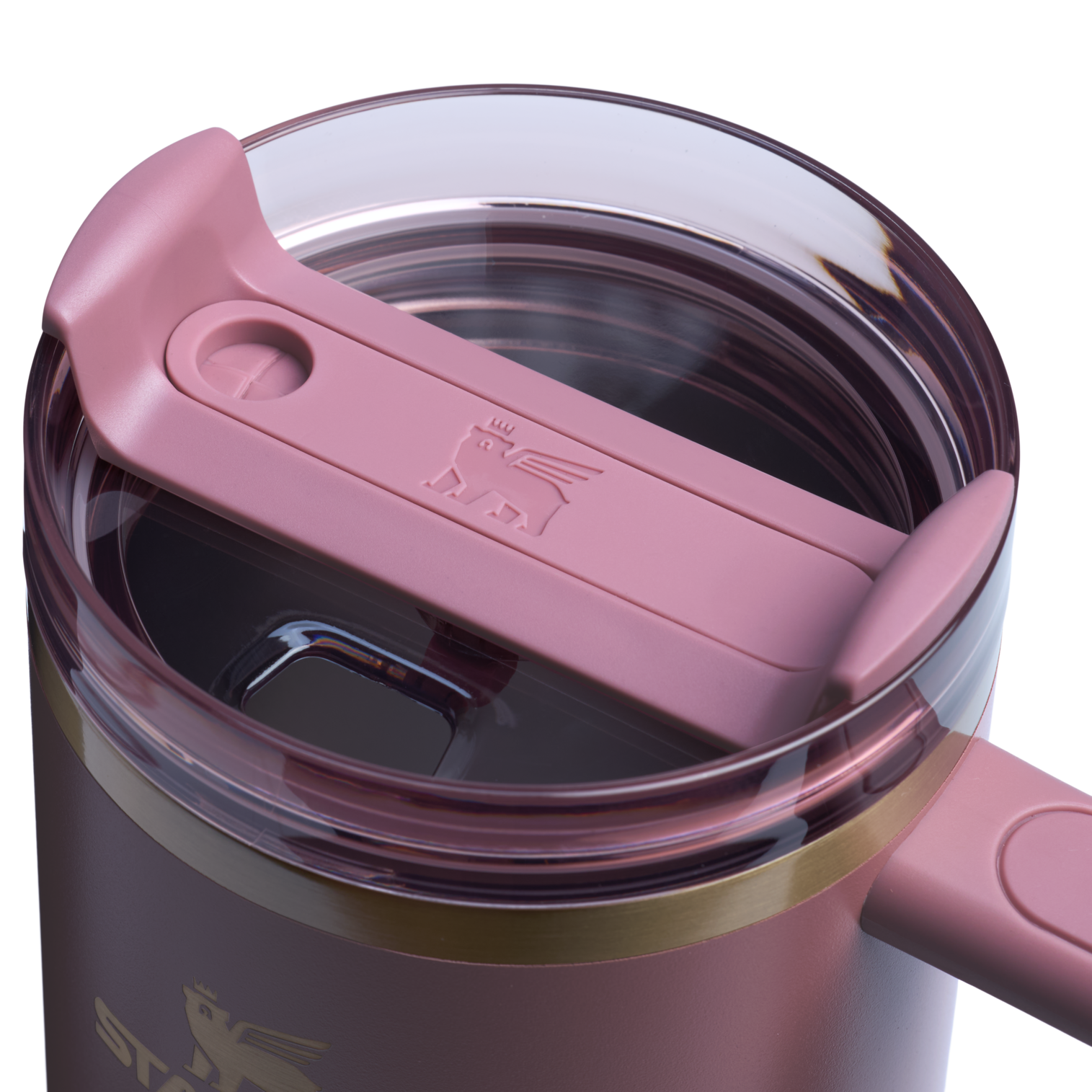 The Quencher H2.0 Flowstate™ Tumbler  | Stanley Create