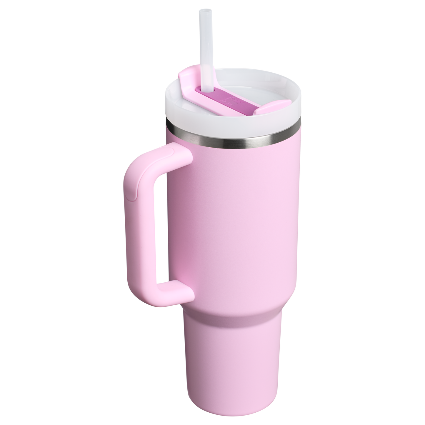 The Quencher H2.0 Flowstate™ Tumbler  | Stanley Create