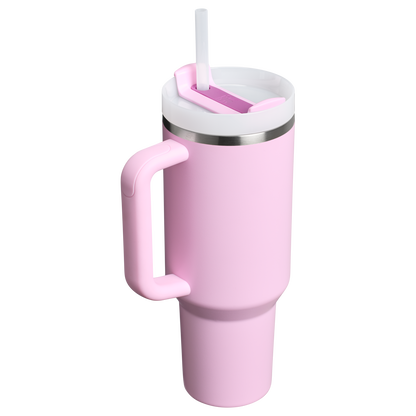 The Quencher H2.0 Flowstate™ Tumbler  | Stanley Create