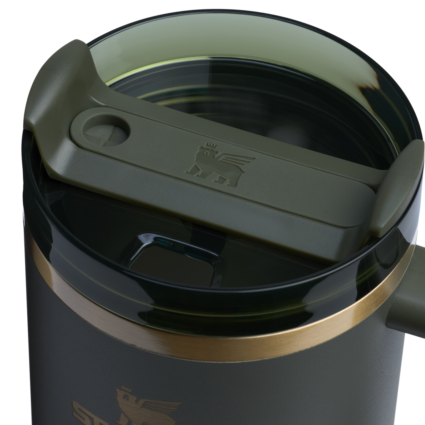 The Quencher H2.0 Flowstate™ Tumbler  | Stanley Create
