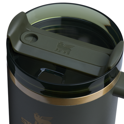 The Quencher H2.0 Flowstate™ Tumbler  | Stanley Create