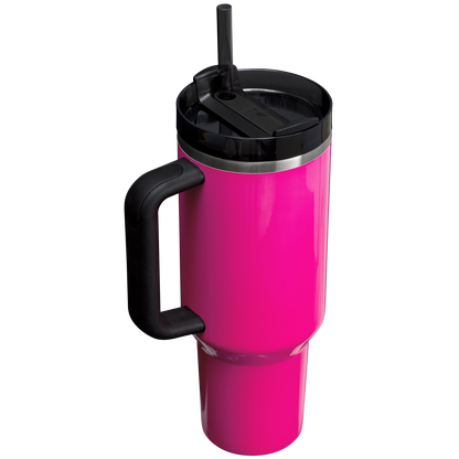 The Quencher H2.0 Flowstate™ Tumbler  | Stanley Create