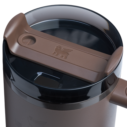 The Quencher H2.0 Flowstate™ Tumbler  | Stanley Create