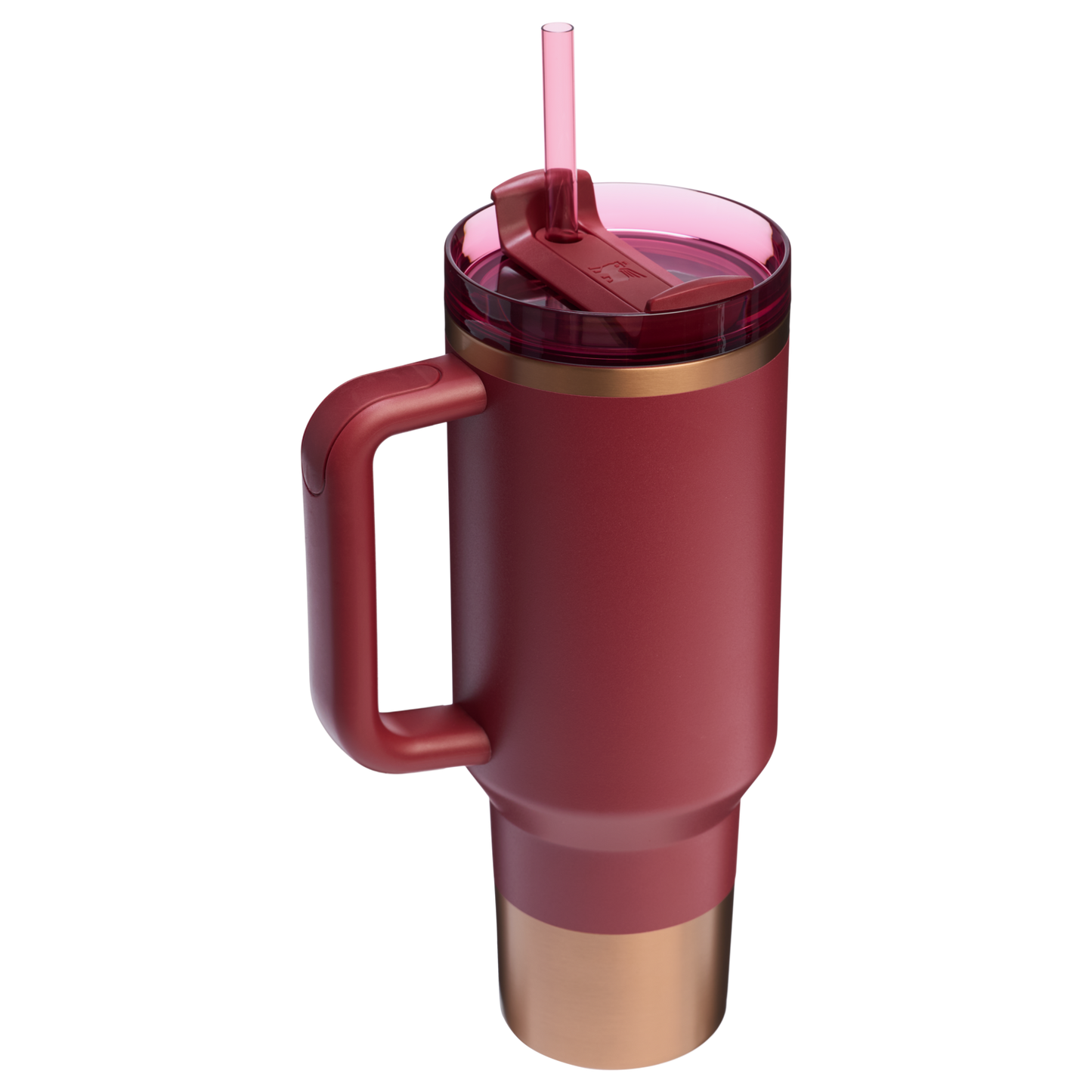 The Quencher H2.0 Flowstate™ Tumbler  | Stanley Create