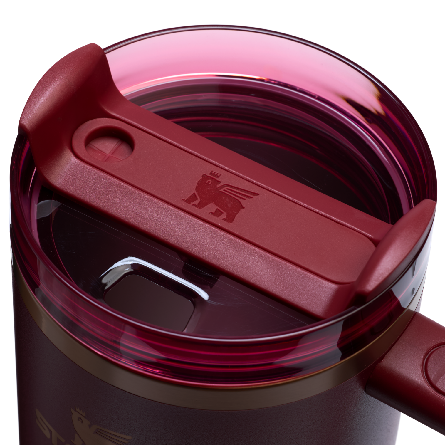 The Quencher H2.0 Flowstate™ Tumbler  | Stanley Create