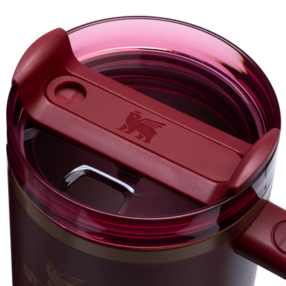 The Quencher H2.0 Flowstate™ Tumbler  | Stanley Create