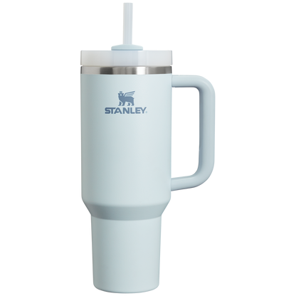 The Quencher H2.0 Flowstate™ Tumbler  | Stanley Create