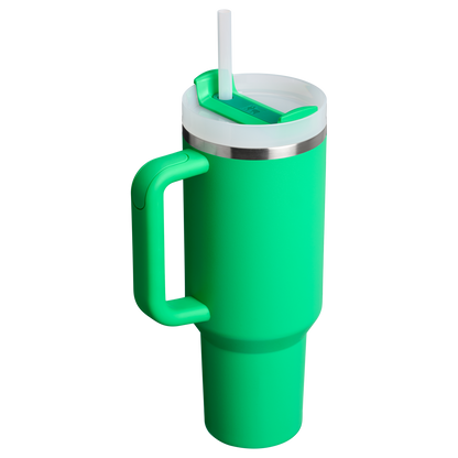 The Quencher H2.0 Flowstate™ Tumbler  | Stanley Create