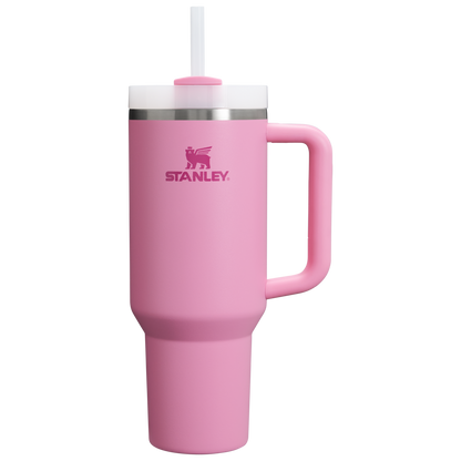 The Quencher H2.0 Flowstate™ Tumbler  | Stanley Create