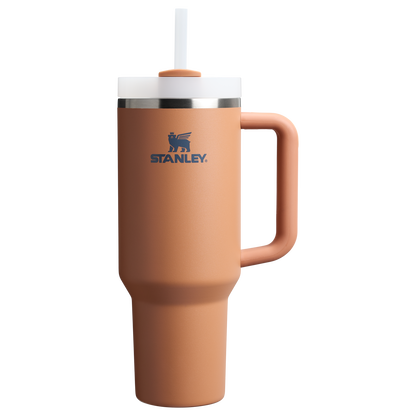The Quencher H2.0 Flowstate™ Tumbler  | Stanley Create