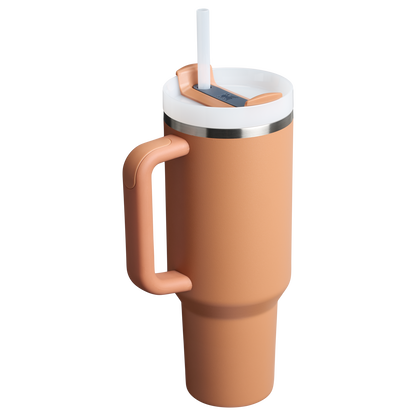 The Quencher H2.0 Flowstate™ Tumbler  | Stanley Create