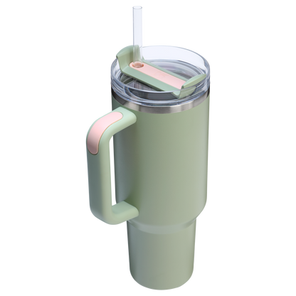 The Quencher H2.0 Flowstate™ Tumbler  | Stanley Create