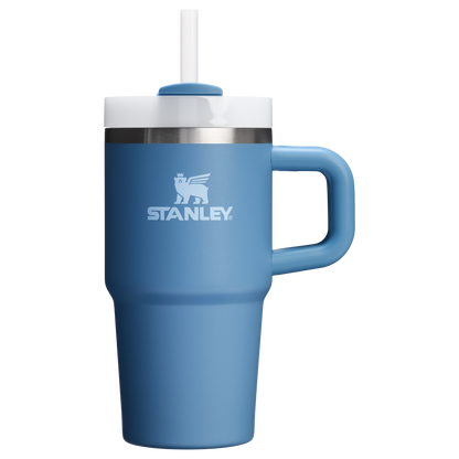 The Quencher H2.O Flowstate™ Tumbler with Handle | Stanley Create