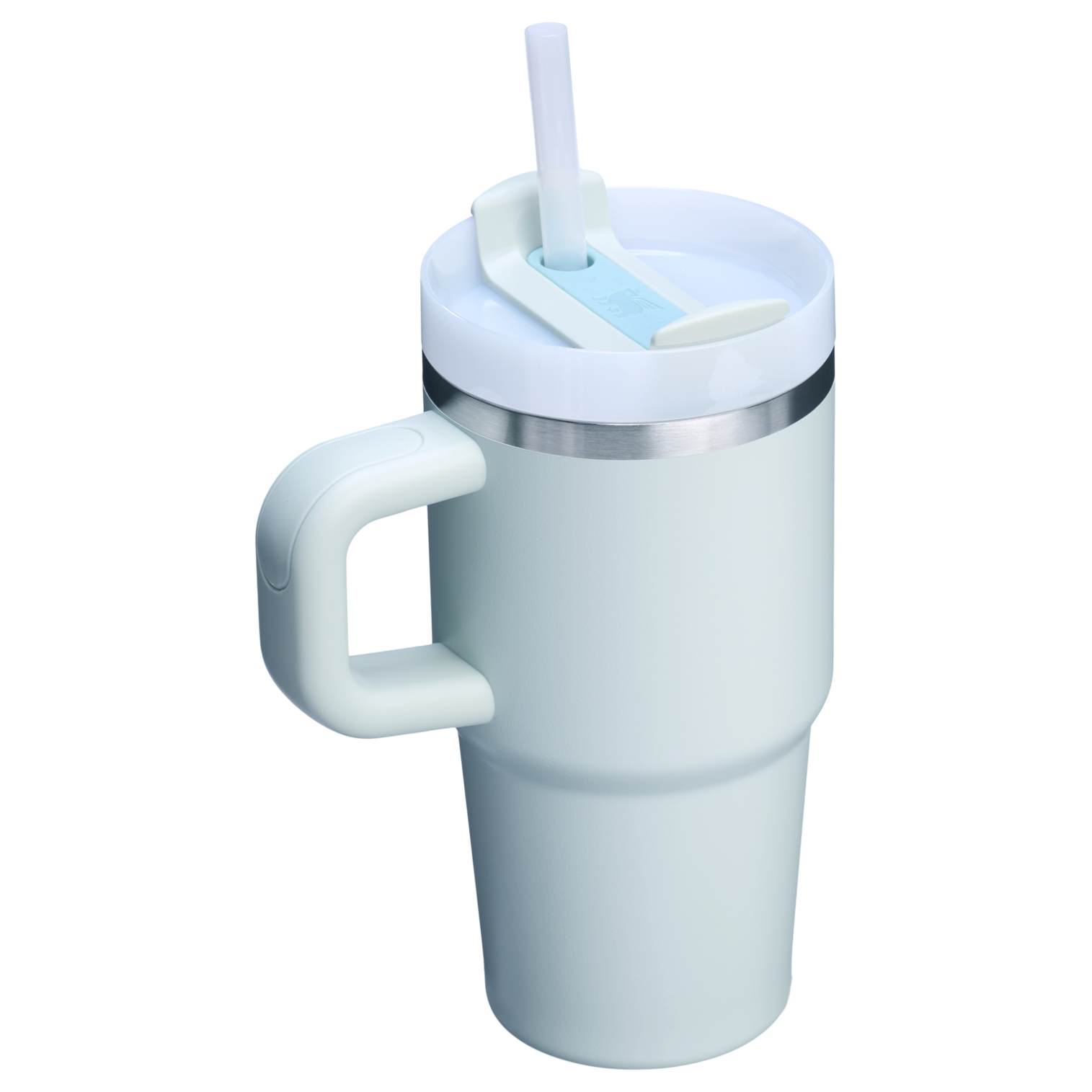 The Quencher H2.O Flowstate™ Tumbler with Handle | Stanley Create