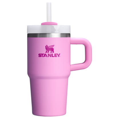 The Quencher H2.O Flowstate™ Tumbler with Handle | Stanley Create