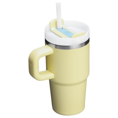 The Quencher H2.O Flowstate™ Tumbler | Stanley Create