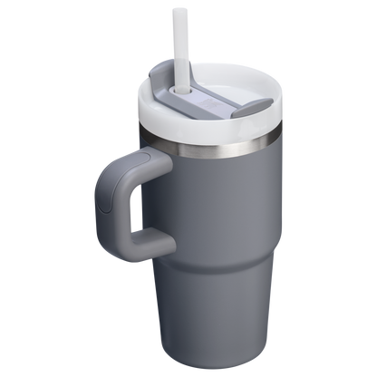 The Quencher H2.O Flowstate™ Tumbler with Handle | Stanley Create