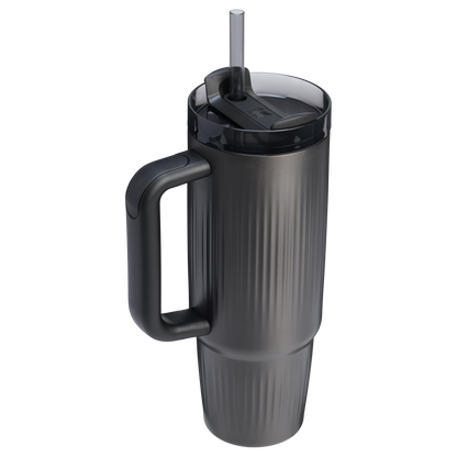 The Quencher® H2.0 Fluted Tumbler