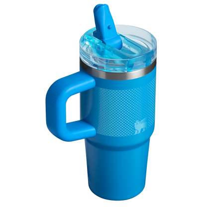 The Quencher ProTour Flip Straw Tumbler | Stanley Create