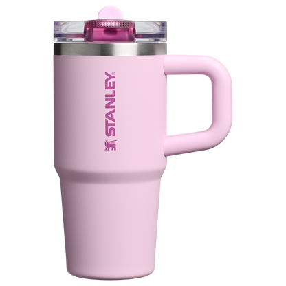 The Quencher ProTour Flip Straw Tumbler
