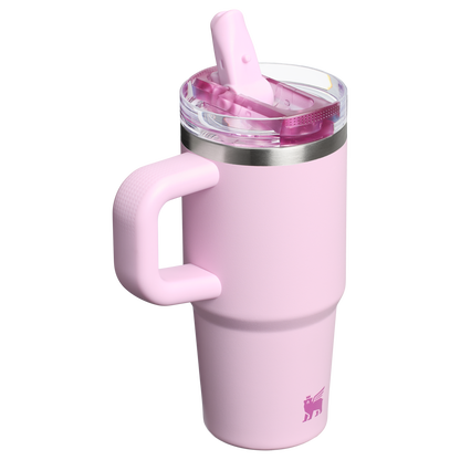 The Quencher ProTour Flip Straw Tumbler | Stanley Create