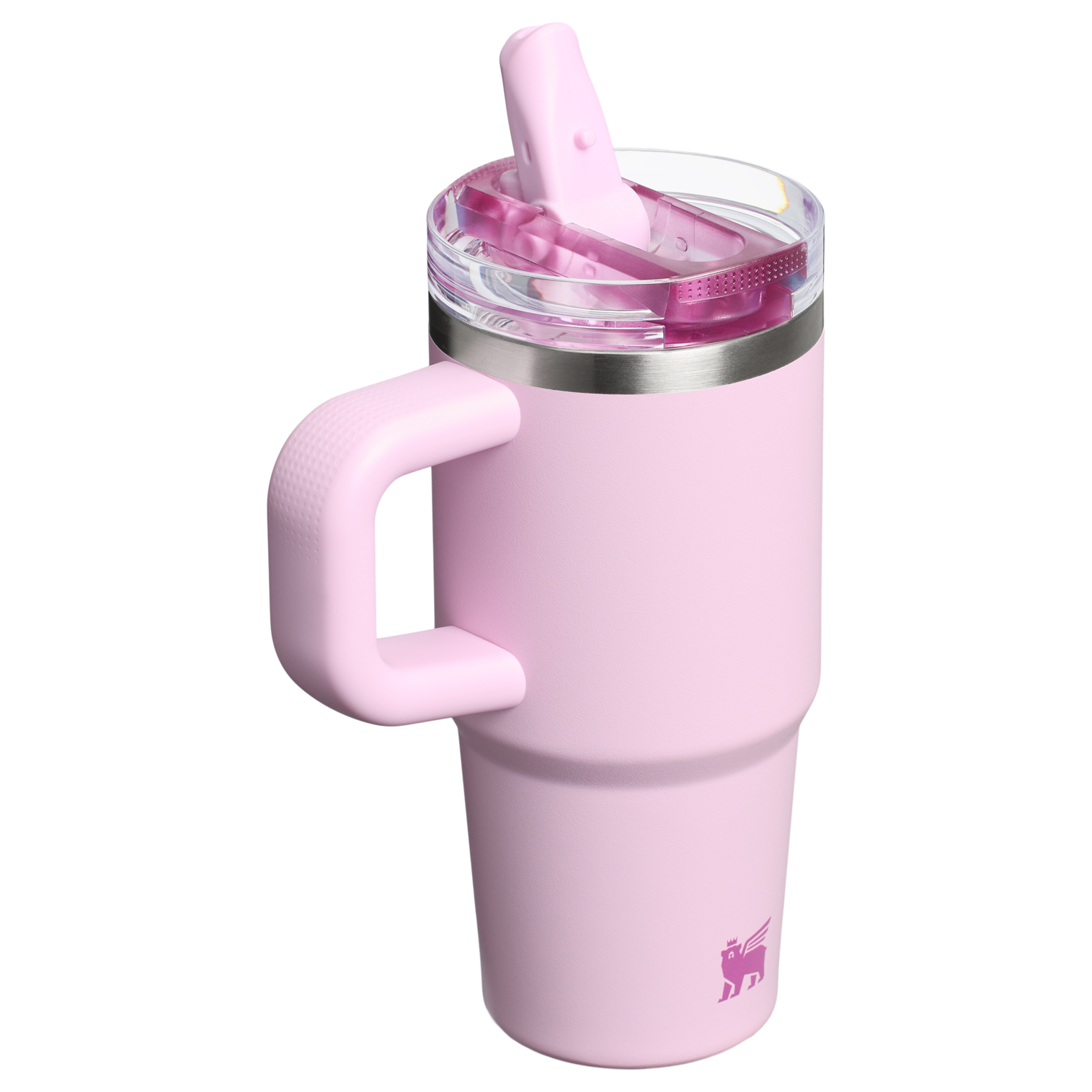 The Quencher ProTour Flip Straw Tumbler