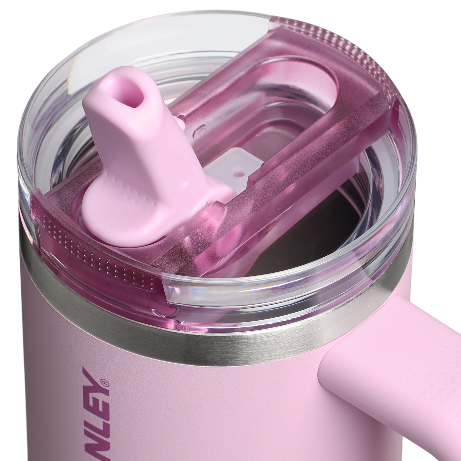 The Quencher ProTour Flip Straw Tumbler | Stanley Create