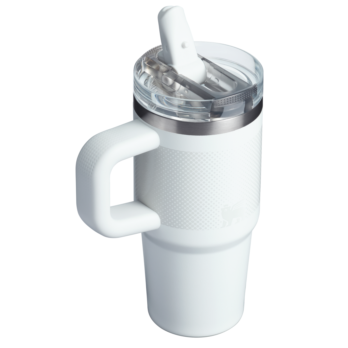 The Quencher ProTour Flip Straw Tumbler